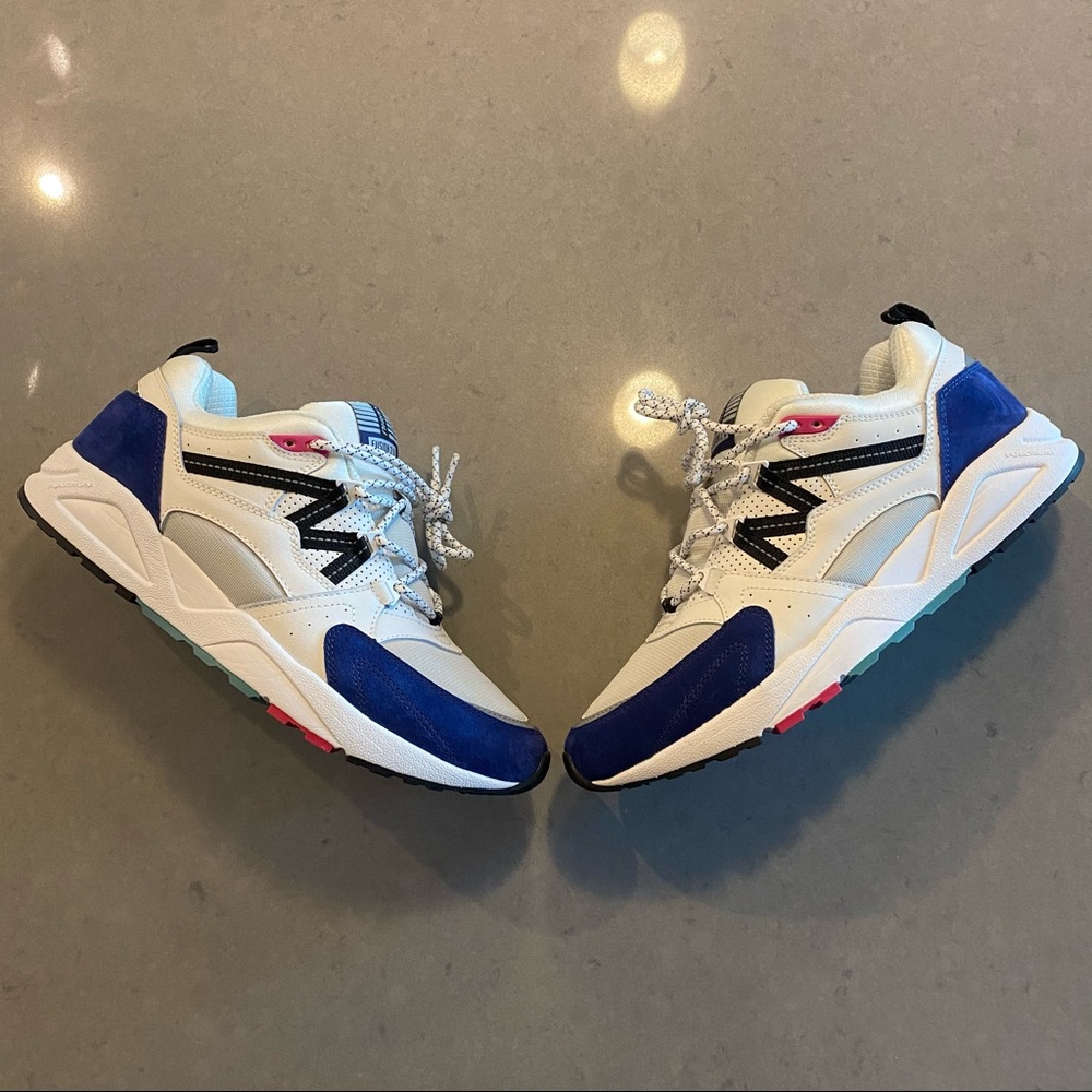 Karhu Fusion 2.0